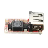 Μονάδα φόρτισης USB: DC-DC step-down converter - 6V ~ 24V 12V σε 5V 3A – 4