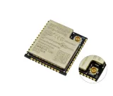 ESP32 WROOM 32U Ασύρματη IOT Μονάδα 16M 128Mbit Wifi, Flash, Bluetooth – 4