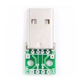 Πλακέτα breakout USB-A – 1