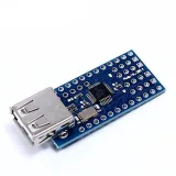Προσαρμογέας USB Host 2.0 ADK – 2