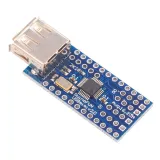 Προσαρμογέας USB Host 2.0 ADK – 3