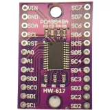 Πολυπλέκτης I2C 8 καναλιών PCA9548A – 1