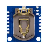 Μονάδα Ρολογιού Πραγματικού Χρόνου DS1307 I2C (RTC υψηλής ακρίβειας) – 2