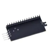 Προσαρμογέας I2C για LCD 1602/2004 – 2