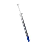 Θερμοαγώγιμη πάστα 1gr 0.25ml γκρι σε σύριγγα – 2