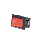Διακόπτης ταλάντωσης/ διακόπτης rocker ON/OFF KCD1 - 6A/250V 2pin – 4