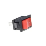 Διακόπτης ταλάντωσης/ διακόπτης rocker ON/OFF KCD1 - 6A/250V 2pin – 5