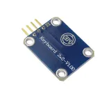 Μονάδα πληκτρολογίου 2X2 MATRIX - 4 κουμπιά – 4