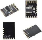 Ασύρματη Μονάδα Δέκτη Ήχου Bluetooth MH-M18 – 3