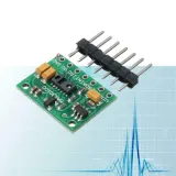 Μονάδα αισθητήρα παλμικού οξύμετρου MAX30100 – 3