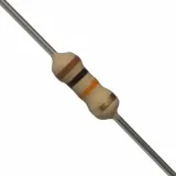 10x αντίσταση 10K Ohm 1/4 Watt 5% (Pull-up Pull-down) – 2