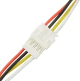 Σετ συνδέσμων pigtail Micro JST PH 4 ακίδων αρσενικό θηλυκό – 3