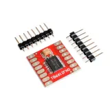 Μονάδα ελέγχου κινητήρα TB6612FNG για Arduino – 3