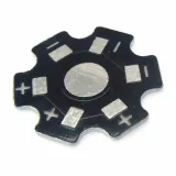 Heatsink/ Ψύκτρα για LED Υψηλής Ισχύος 1W και 3W – 1