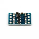 I2C-UART Αμφίδρομος Μετατροπέας Λογικών Επιπέδων 5V-3.3V 2 καναλιών – 2