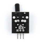 Μονάδα αισθητήρα δόνησης KY-002 – 6