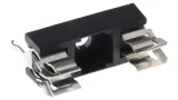 Θήκη ασφάλειας 20mm 250V – 1