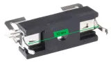 Θήκη ασφάλειας 20mm 250V – 2