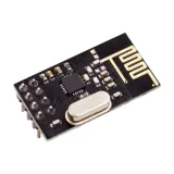 NRF24L01 + Ασύρματη Μονάδα 2.4Ghz – 2
