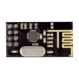NRF24L01 + Ασύρματη Μονάδα 2.4Ghz – 4