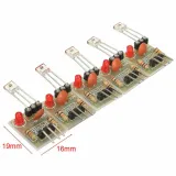 5v Μονάδα Δέκτη για Laser Diode – 3