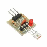 5v Μονάδα Δέκτη για Laser Diode – 4