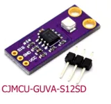 Μονάδα αισθητήρα UV GUVA-S12SD – 3