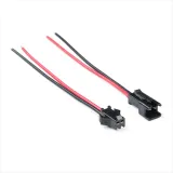 2-πολικό pigtail JST-SM connector – 1