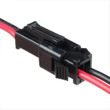 2-πολικό pigtail JST-SM connector – 2