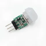 Mini PIR πυροηλεκτρικός υπέρυθρος αισθητήρας κίνησης – 3