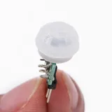 Mini PIR πυροηλεκτρικός υπέρυθρος αισθητήρας κίνησης – 4