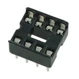 Υποδοχή IC DIP 8 ακίδων – 1