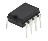 NE555 IC Χρονοδιακόπτης Oscilator 8P-DIP – 1