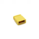Jumper Cap 2 Pins 2,54mm (Κίτρινο) για π.χ. Arduino, Esp32 και Raspberry Pi – 2