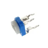 Trimpot Ποτενσιόμετρο 501 500 – 3