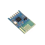 2.4Ghz JDY-40 NRF24L01 ασύρματη σειριακή μετάδοση θύρας – 1