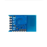 2.4Ghz JDY-40 NRF24L01 ασύρματη σειριακή μετάδοση θύρας – 9