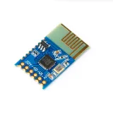 2.4Ghz JDY-40 NRF24L01 ασύρματη σειριακή μετάδοση θύρας – 10