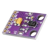 Gesture, ambient light και proximity sensor APDS-9960 – 1