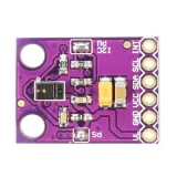 Gesture, ambient light και proximity sensor APDS-9960 – 2