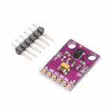 Gesture, ambient light και proximity sensor APDS-9960 – 3