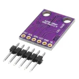 Gesture, ambient light και proximity sensor APDS-9960 – 4