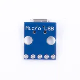 Πλακέτα breakout Micro USB – 3