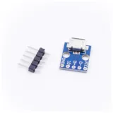 Πλακέτα breakout Micro USB – 4
