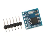 Μονάδα μνήμης flash 8MB SPI W25Q64FW – 2