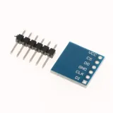 Μονάδα μνήμης flash 8MB SPI W25Q64FW – 3