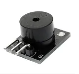 Μονάδα παθητικού buzzer για Arduino – 1