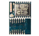 Μονάδα ESP8266 ESP-07 – 4