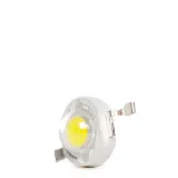 SMD 1W LED Υψηλής Ισχύος - Ψυχρό Λευκό – 5