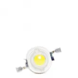 SMD 1W LED Υψηλής Ισχύος - Ψυχρό Λευκό – 6